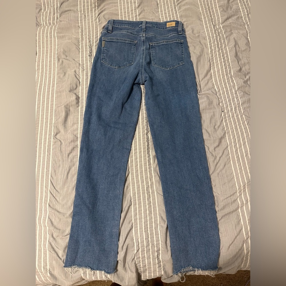 PAIGE jeans